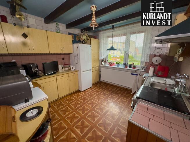 Dom Lubiewo z dużą działką 2863 m²