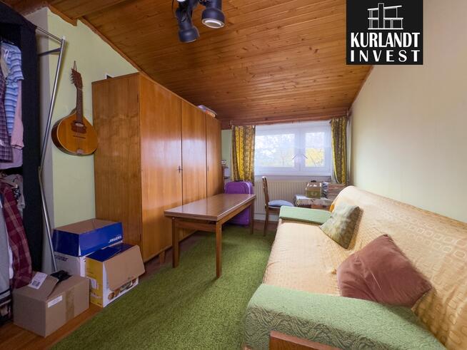 Dom Lubiewo z dużą działką 2863 m²