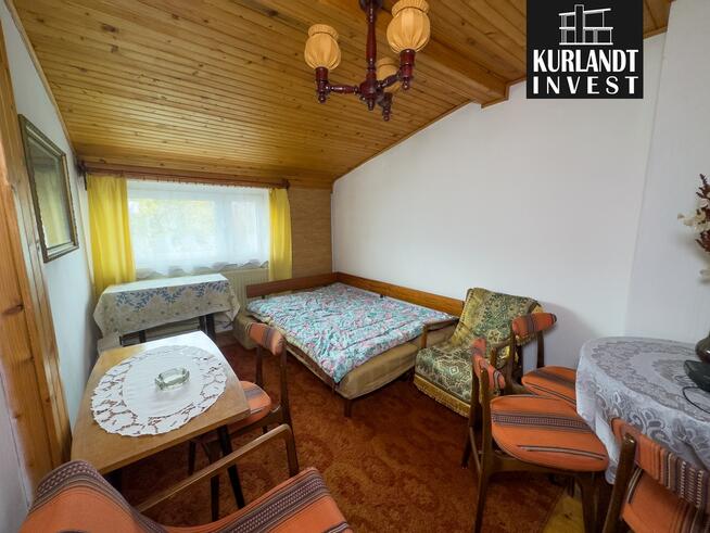 Dom Lubiewo z dużą działką 2863 m²