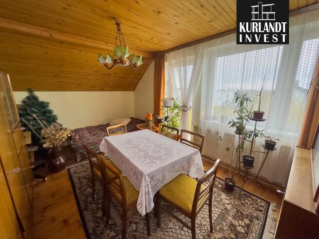 Dom Lubiewo z dużą działką 2863 m²