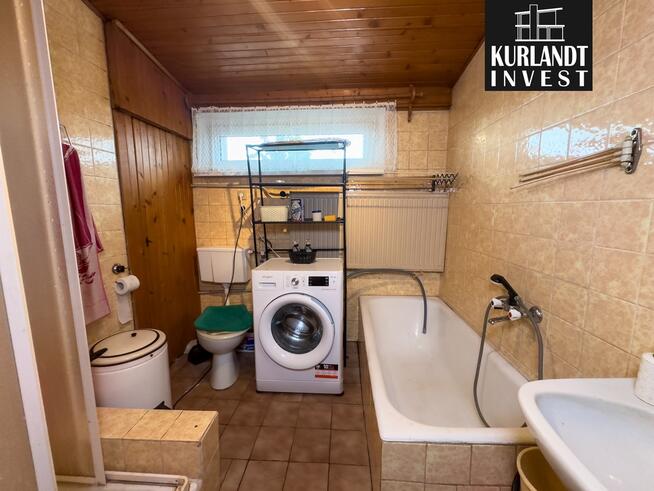 Dom Lubiewo z dużą działką 2863 m²