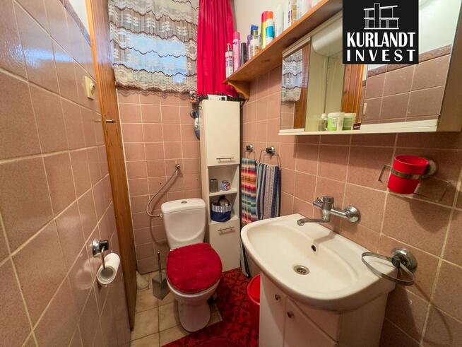 Dom Lubiewo z dużą działką 2863 m²