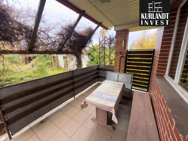 Dom Lubiewo z dużą działką 2863 m²