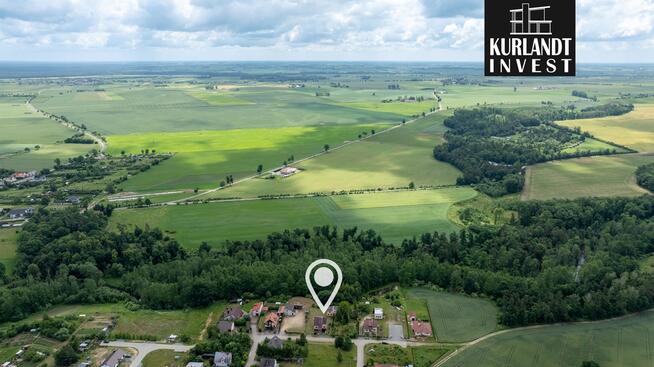 Dom 220 m² Gostycyn Bory Tucholskie