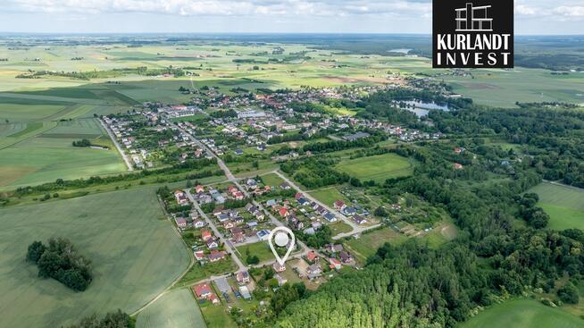 Dom 220 m² Gostycyn Bory Tucholskie