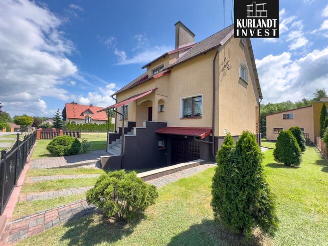 Dom 220 m² Gostycyn Bory Tucholskie