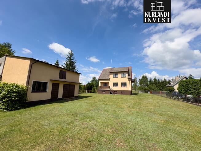 Dom 220 m² Gostycyn Bory Tucholskie