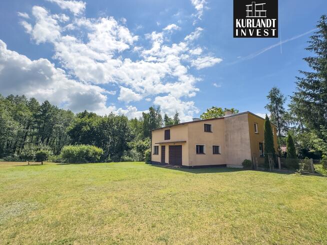 Dom 220 m² Gostycyn Bory Tucholskie