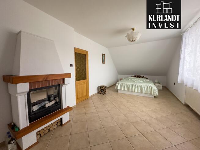 Dom 220 m² Gostycyn Bory Tucholskie