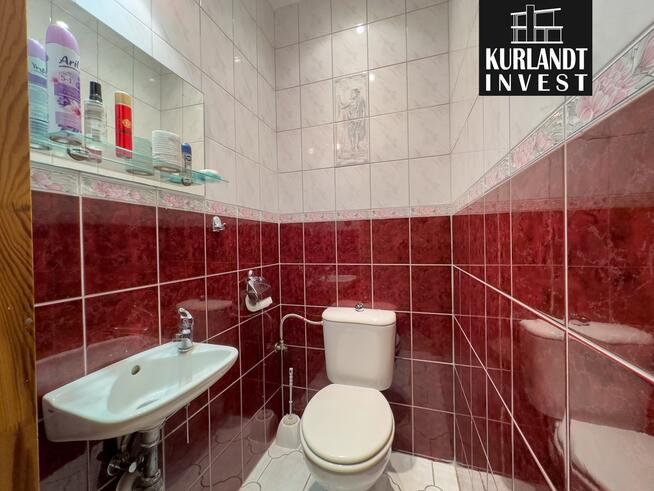 Dom 220 m² Gostycyn Bory Tucholskie