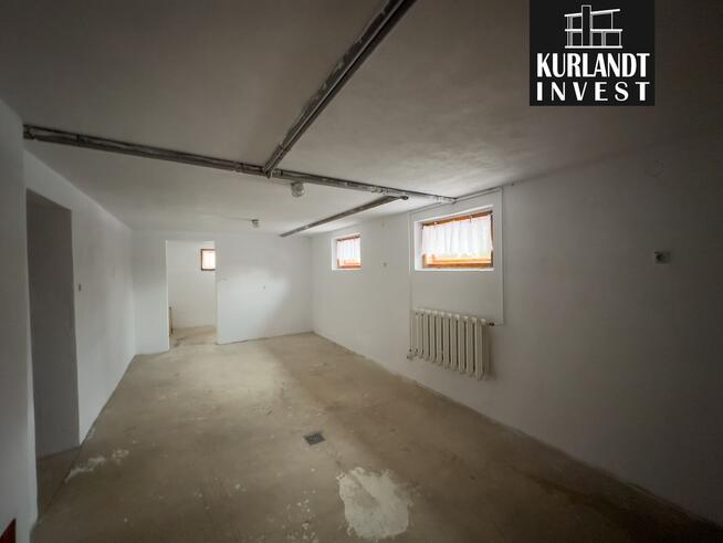 Dom 220 m² Gostycyn Bory Tucholskie