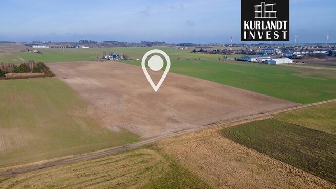 Działki inwestycyjne 3333 m²