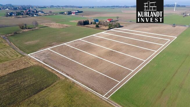 Działki inwestycyjne 3333 m²