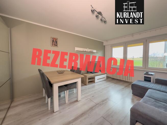 Mieszkanie całkowicie wyposażone 54 m²