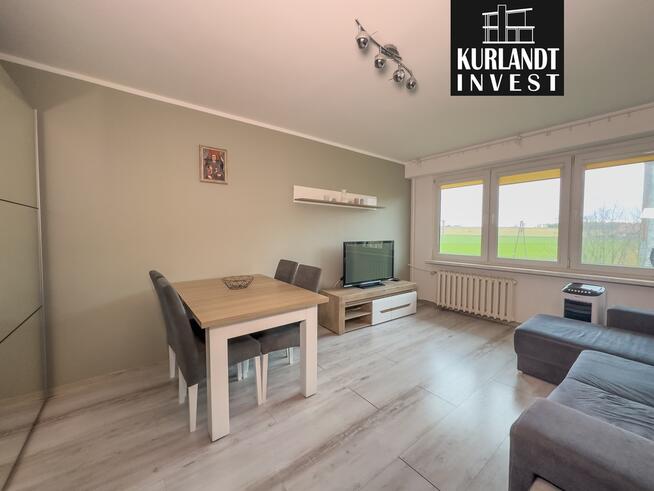 Mieszkanie całkowicie wyposażone 54 m²