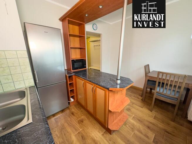 Mieszkanie całkowicie wyposażone 54 m²