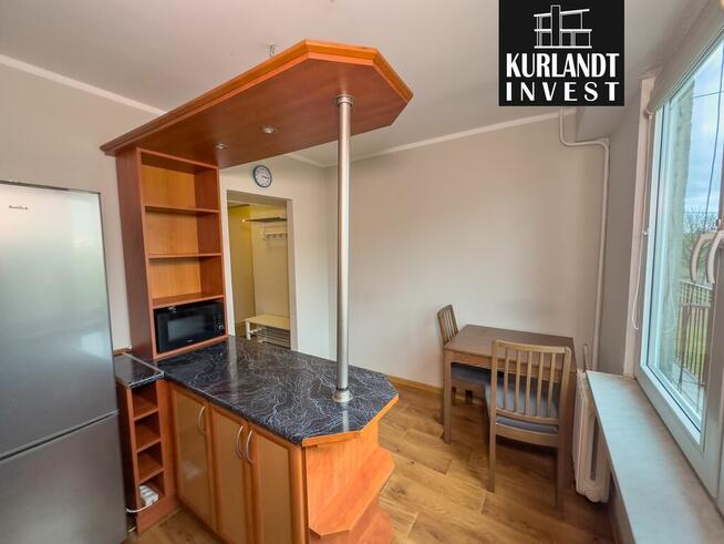 Mieszkanie całkowicie wyposażone 54 m²