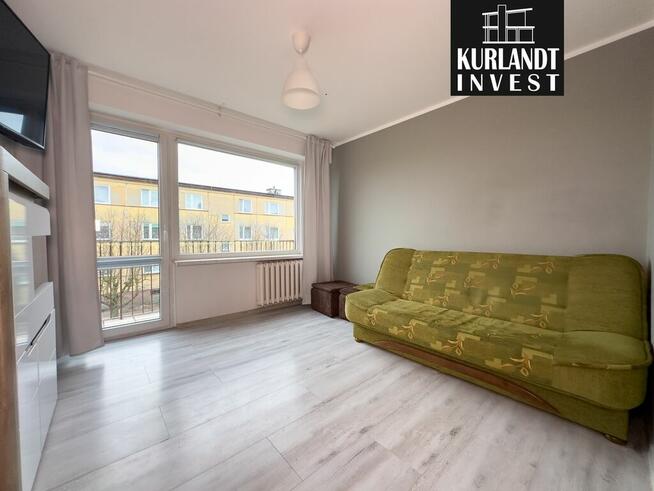 Mieszkanie całkowicie wyposażone 54 m²