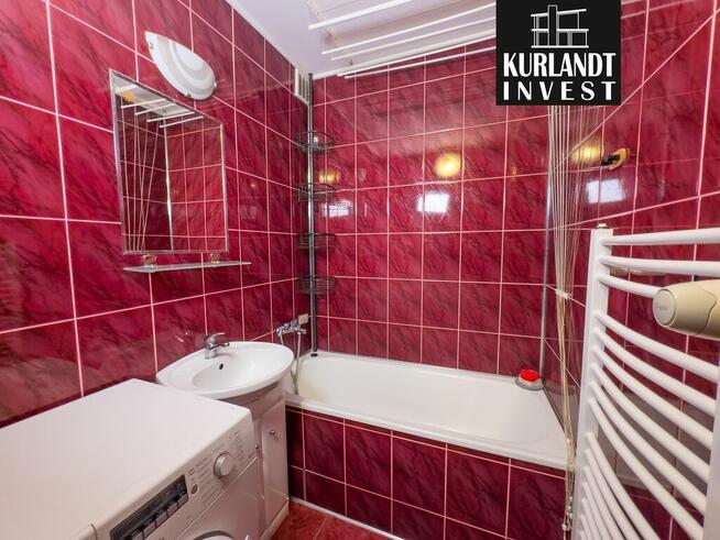 Mieszkanie całkowicie wyposażone 54 m²