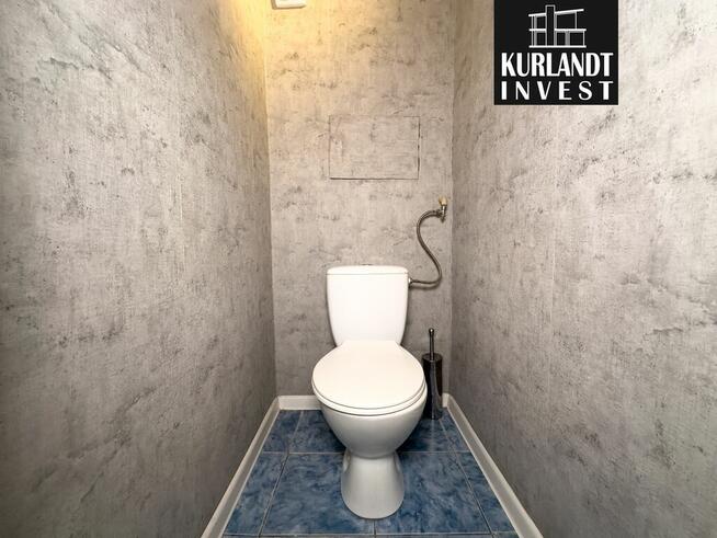 Mieszkanie całkowicie wyposażone 54 m²