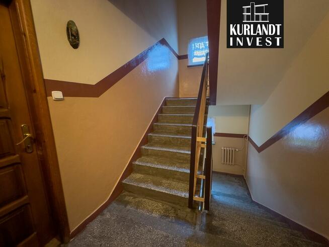 Mieszkanie całkowicie wyposażone 54 m²