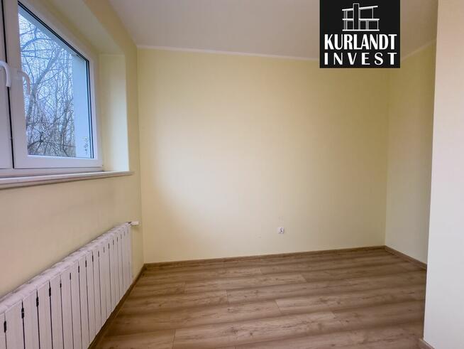 Powierzchnia biurowa 187 m² z parkingiem