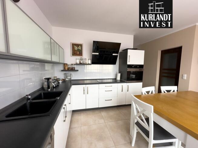 Dom w Borach Tucholskich pompa ciepła fotowoltaika