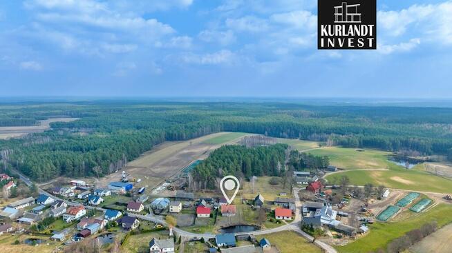 Dom o wyglądzie dworku 150 m²