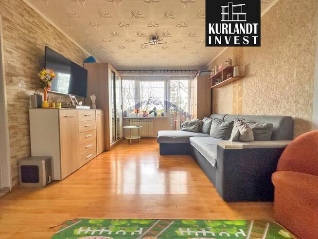 Mieszkanie Bysław 35 m²