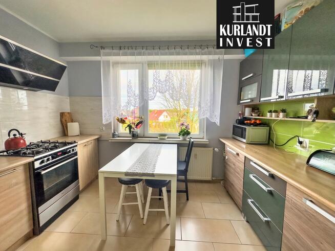 Mieszkanie Bysław 35 m²