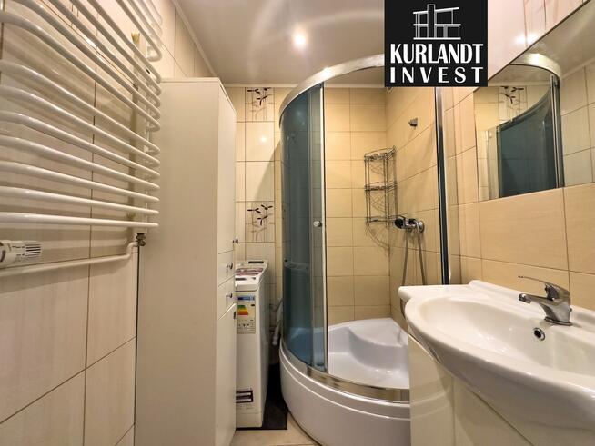 Mieszkanie Bysław 35 m²