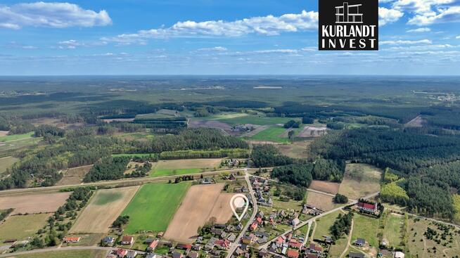 Dom na wsi z agroturystyką Małe Gacno