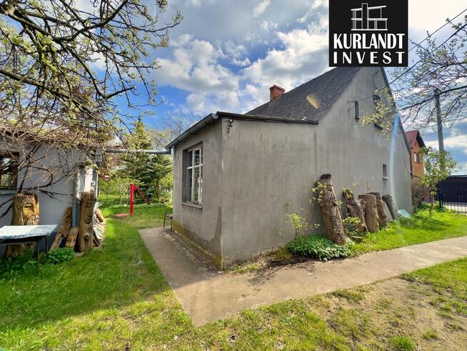 Dom na wsi z agroturystyką Małe Gacno