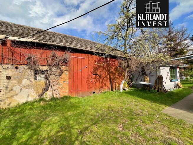 Dom na wsi z agroturystyką Małe Gacno