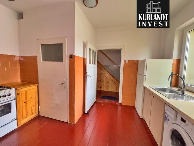 Dom na wsi z agroturystyką Małe Gacno