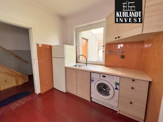 Dom na wsi z agroturystyką Małe Gacno