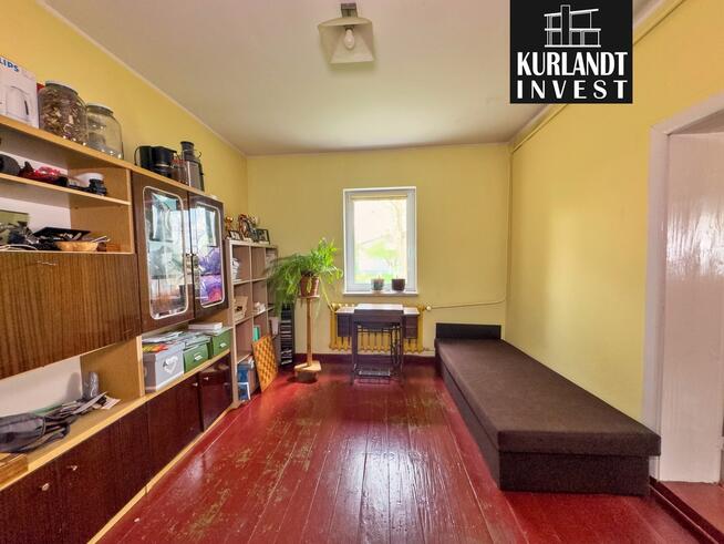 Dom na wsi z agroturystyką Małe Gacno