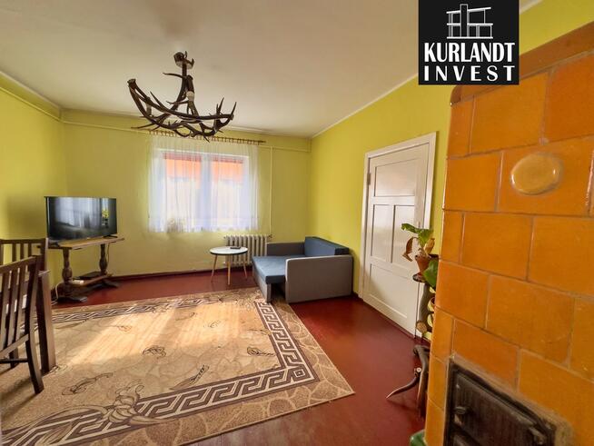 Dom na wsi z agroturystyką Małe Gacno