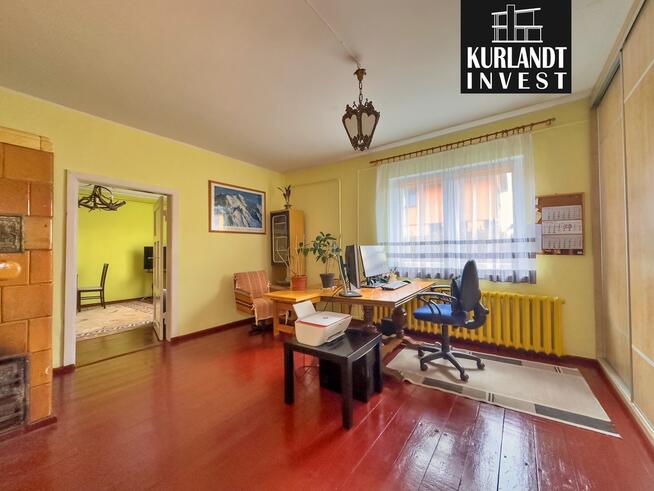 Dom na wsi z agroturystyką Małe Gacno