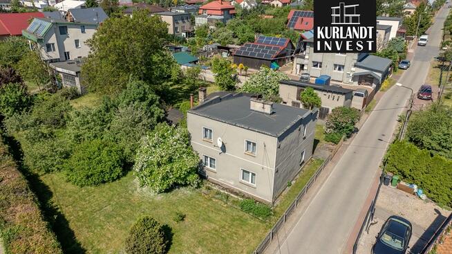 Dom Sępólno Krajeńskie działka 1.412 m²