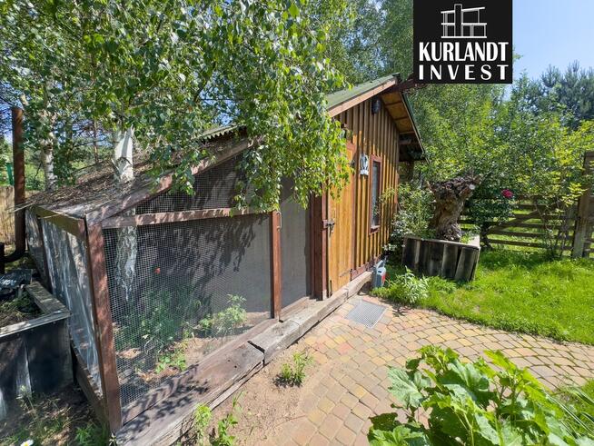 Piękny dom 320m od jeziora otoczony lasami