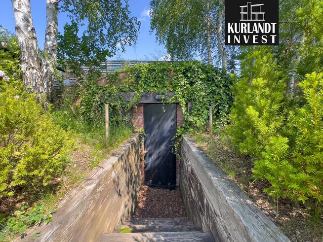 Piękny dom 320m od jeziora otoczony lasami