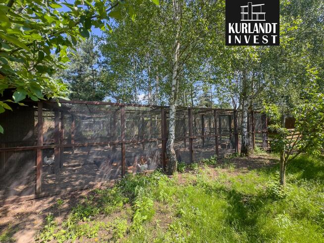 Piękny dom 320m od jeziora otoczony lasami