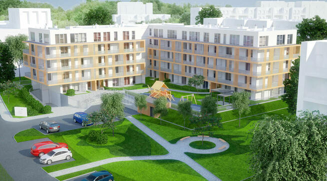 Apartament z garażem centrum Helu 250 m od plaży