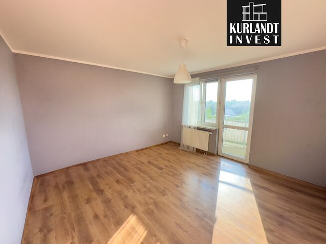 Mieszkanie ul. Cegielniana 38 m²