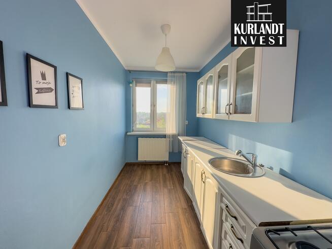 Mieszkanie ul. Cegielniana 38 m²