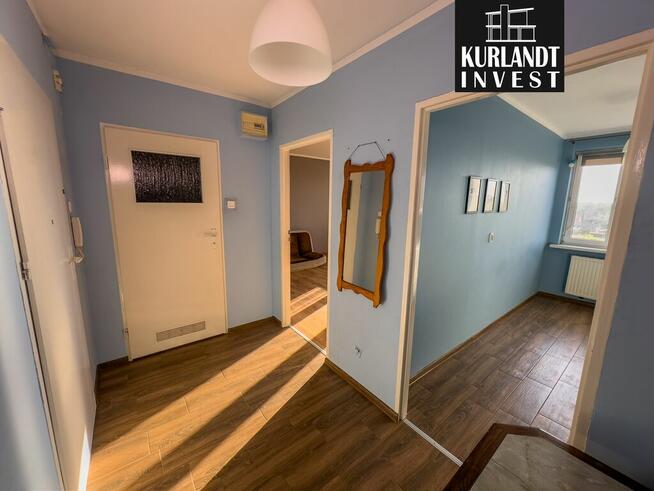 Mieszkanie ul. Cegielniana 38 m²