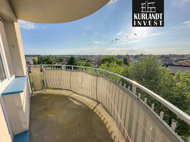 Mieszkanie ul. Cegielniana 38 m²