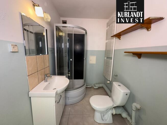 Mieszkanie ul. Cegielniana 38 m²