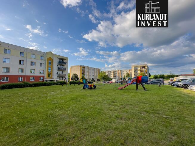 Mieszkanie ul. Cegielniana 38 m²